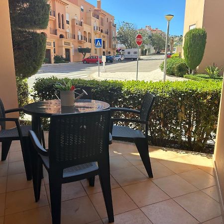 Baia Da Luz Luz Beach 1 Bedroom Apartment Eksteriør billede