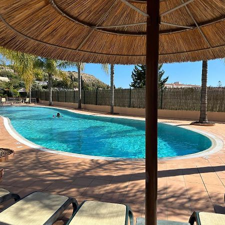 Baia Da Luz Luz Beach 1 Bedroom Apartment Eksteriør billede