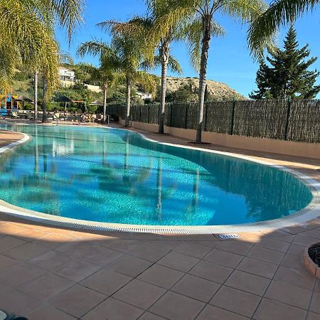 Baia Da Luz Luz Beach 1 Bedroom Apartment Eksteriør billede