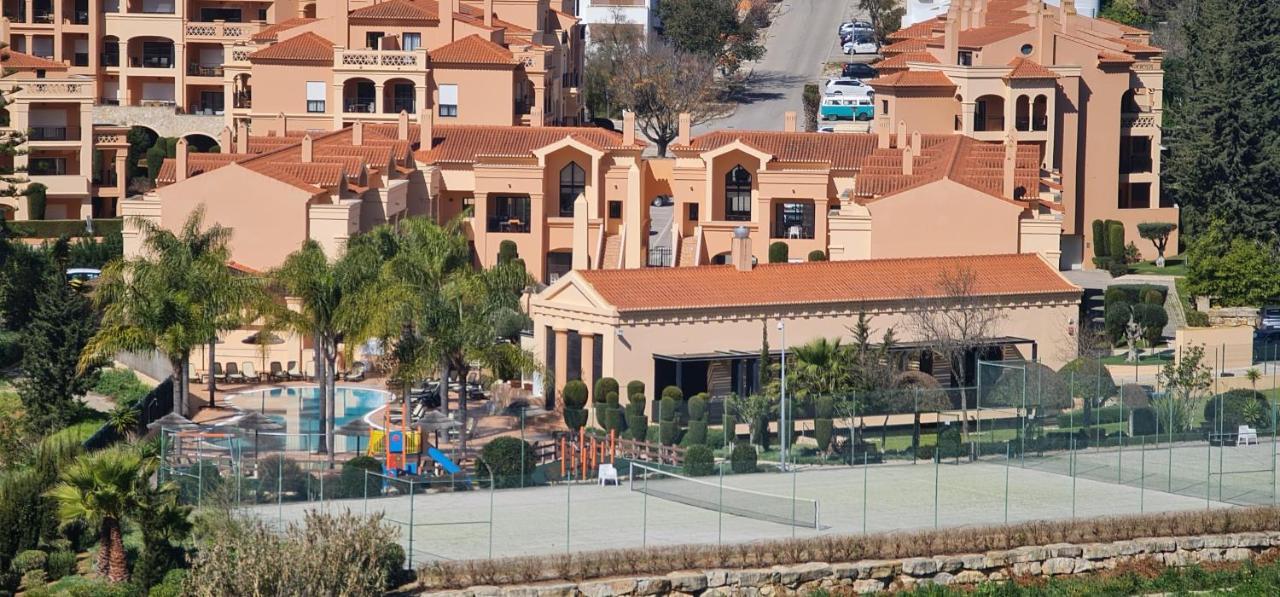Baia Da Luz Luz Beach 1 Bedroom Apartment Eksteriør billede