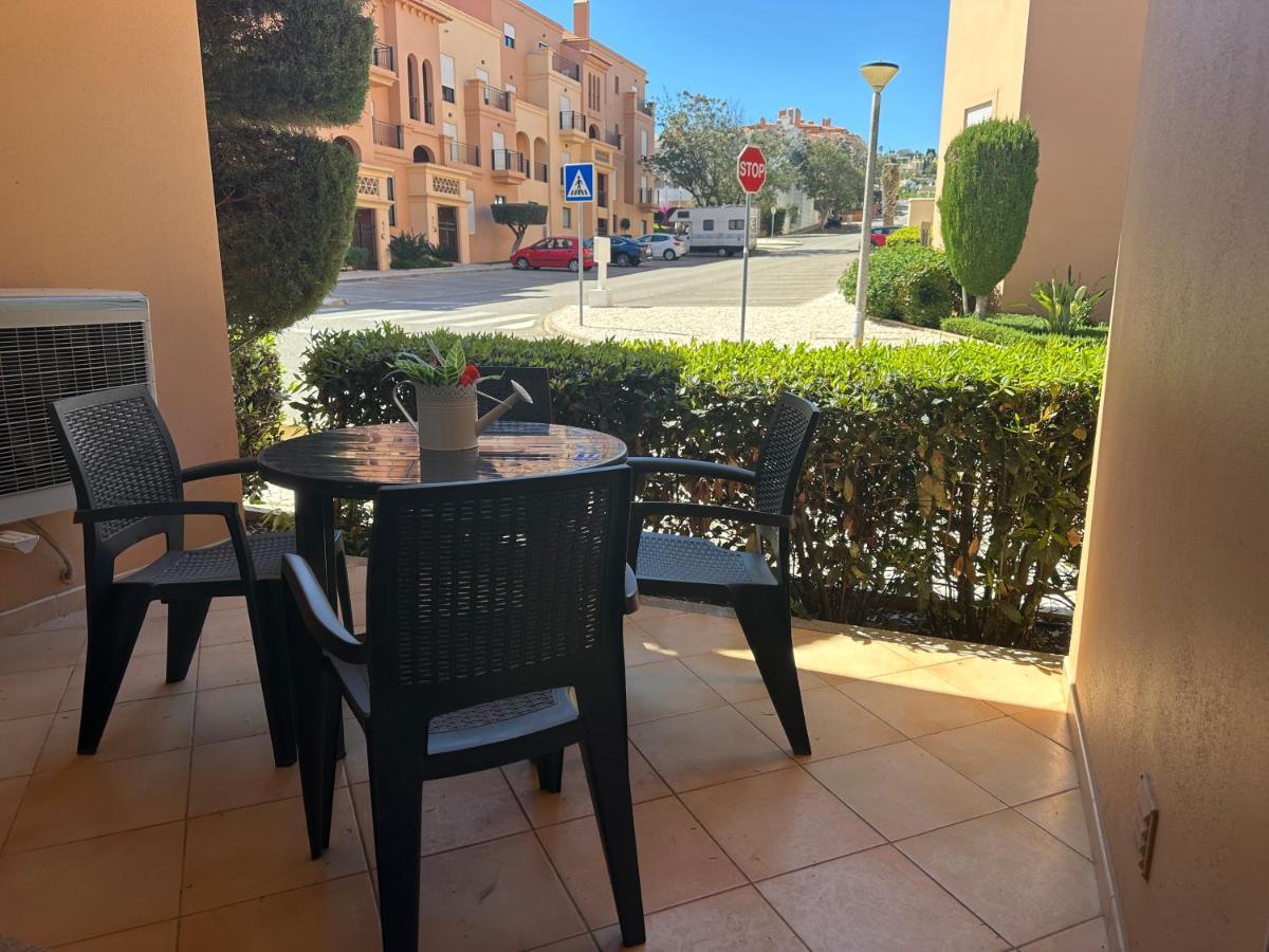 Baia Da Luz Luz Beach 1 Bedroom Apartment Eksteriør billede