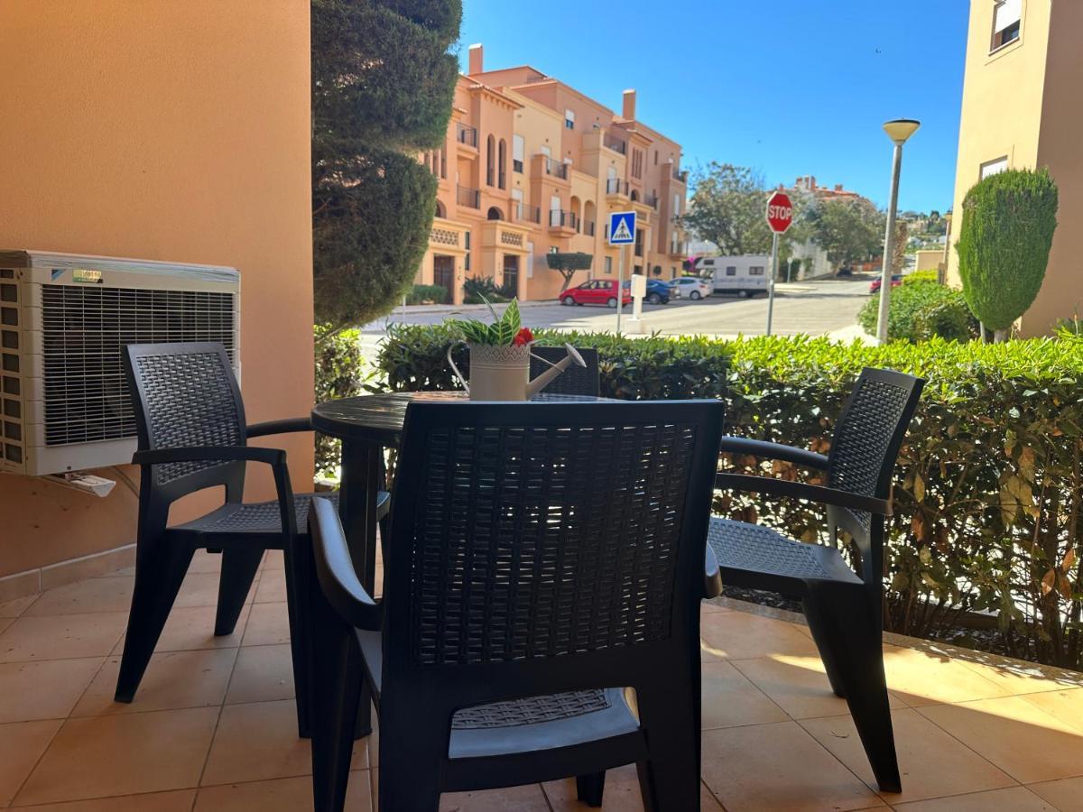 Baia Da Luz Luz Beach 1 Bedroom Apartment Eksteriør billede