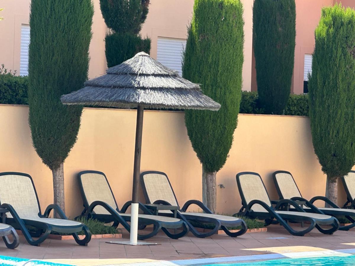 Baia Da Luz Luz Beach 1 Bedroom Apartment Eksteriør billede
