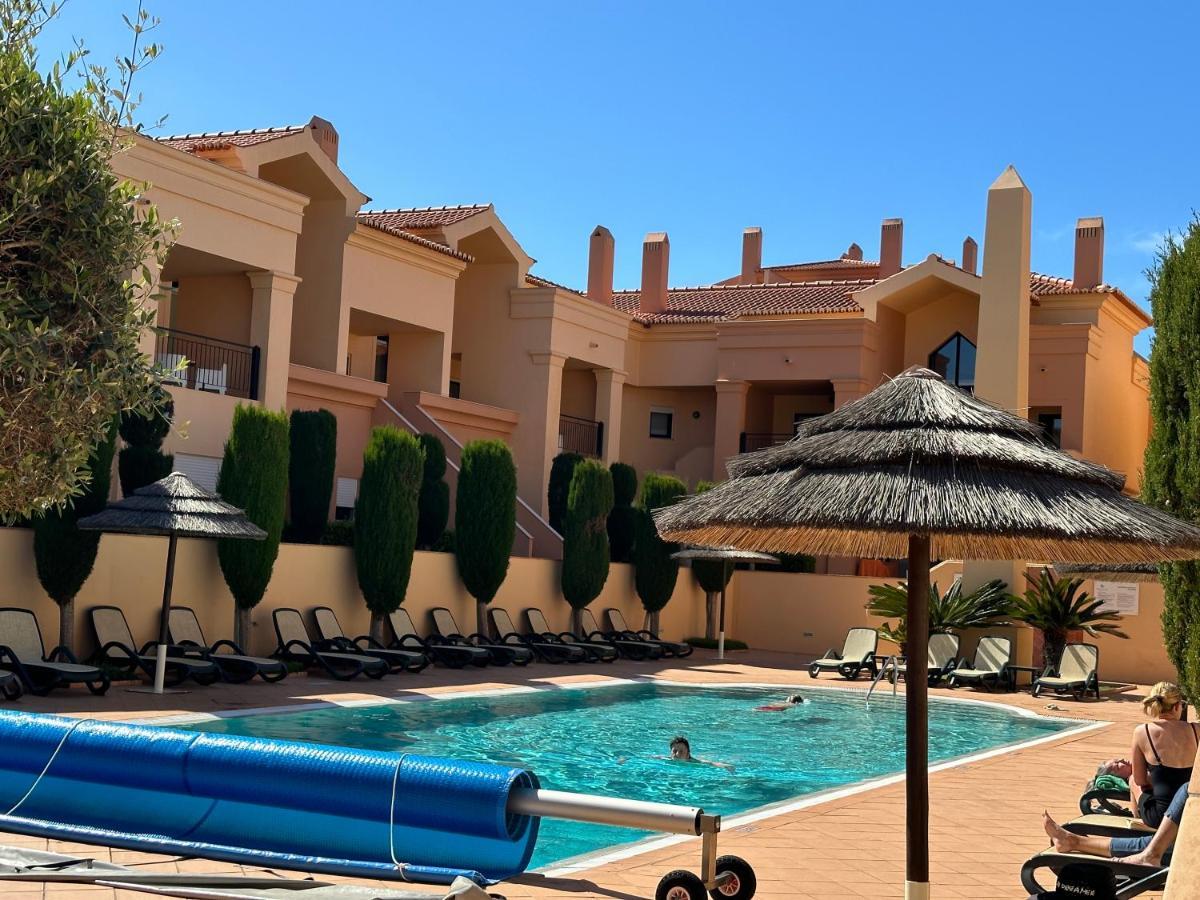 Baia Da Luz Luz Beach 1 Bedroom Apartment Eksteriør billede