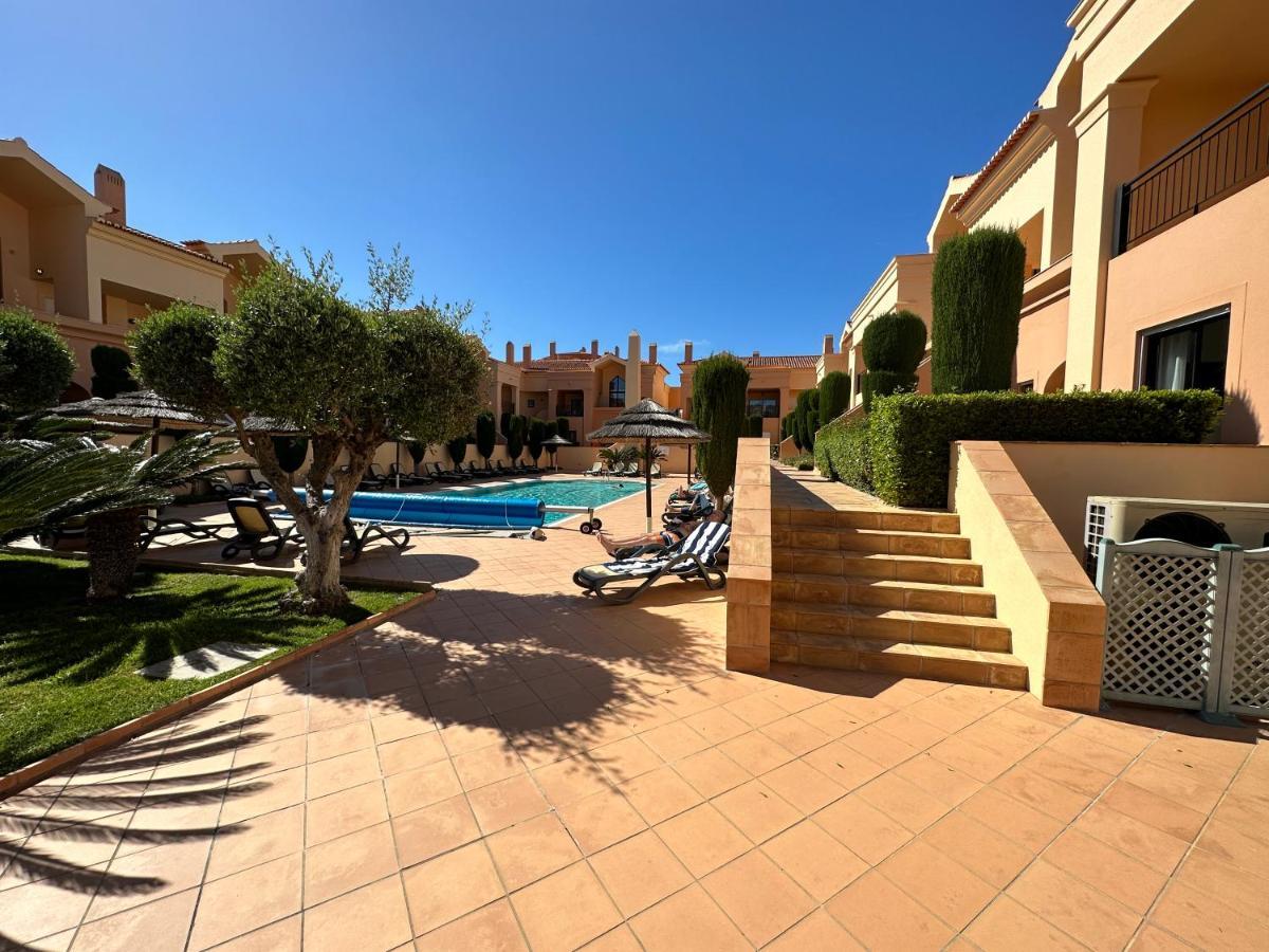 Baia Da Luz Luz Beach 1 Bedroom Apartment Eksteriør billede