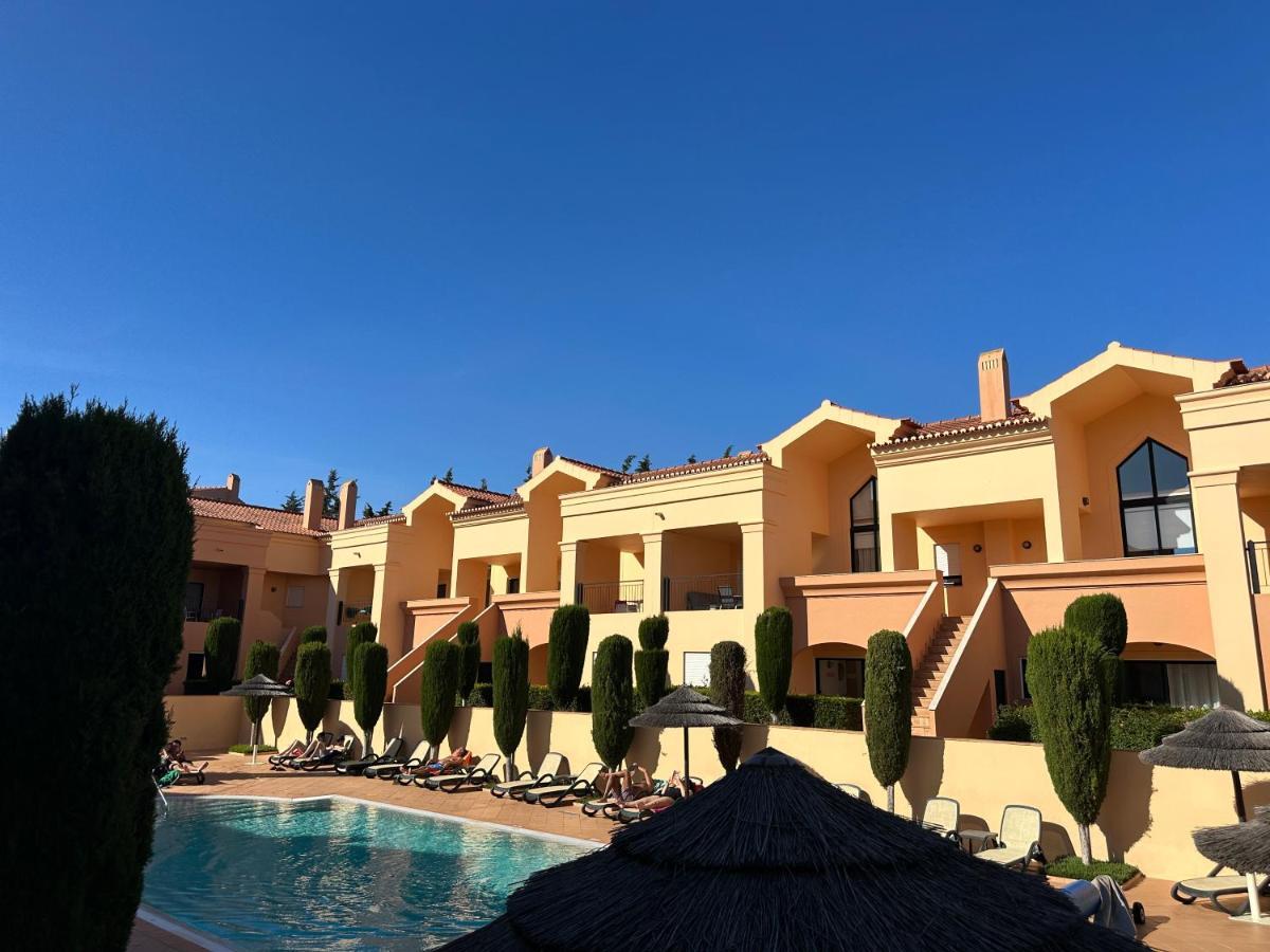 Baia Da Luz Luz Beach 1 Bedroom Apartment Eksteriør billede