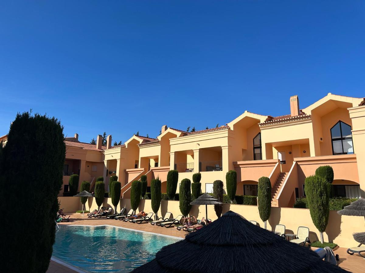 Baia Da Luz Luz Beach 1 Bedroom Apartment Eksteriør billede