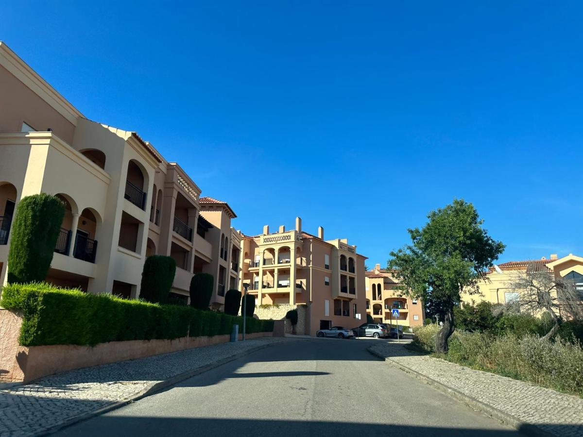 Baia Da Luz Luz Beach 1 Bedroom Apartment Eksteriør billede